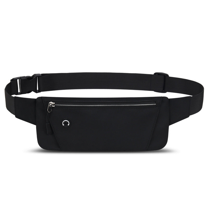 Outdoor phone waist bag for fitness!