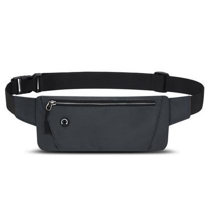 Outdoor phone waist bag for fitness!