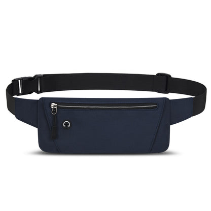 Outdoor phone waist bag for fitness!