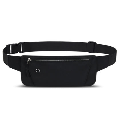 Outdoor phone waist bag for fitness!